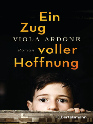 cover image of Ein Zug voller Hoffnung